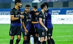 ISL 2023-24: Odisha FC regain winning touch with comeback win over Bengaluru