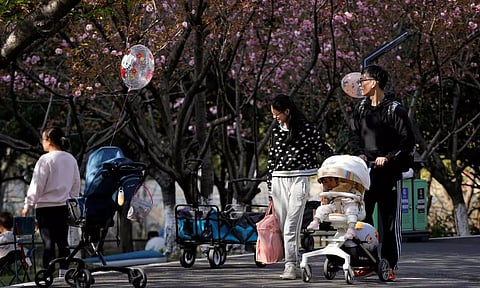 Representative image (Photo: Reuters)