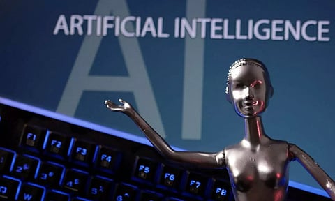 Representative Image (Image: REUTERS)