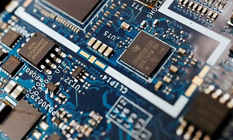 Representative image (Photo: Reuters)