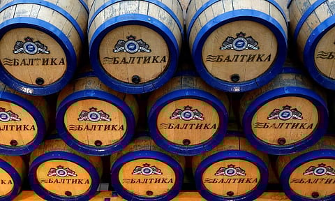 Representative image (Photo: Reuters)