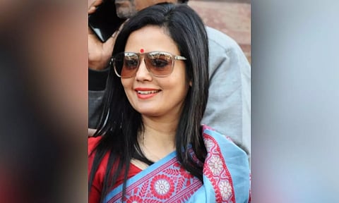 Mahua Moitra