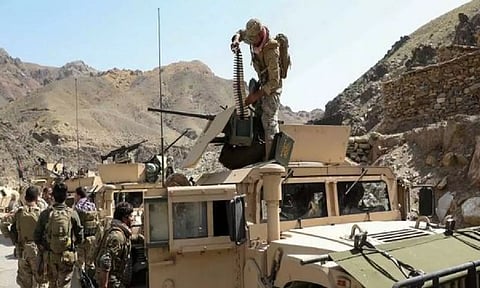 Representative image