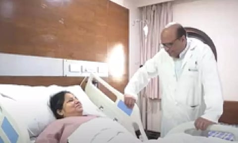 Representative Image (IANS)