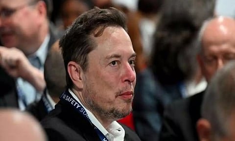 Elon Musk (ANI)