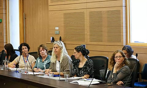 Visual from the spot (ANI)