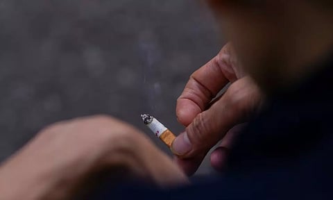 Representative Image (Reuters)