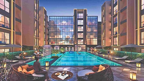 Representative Image