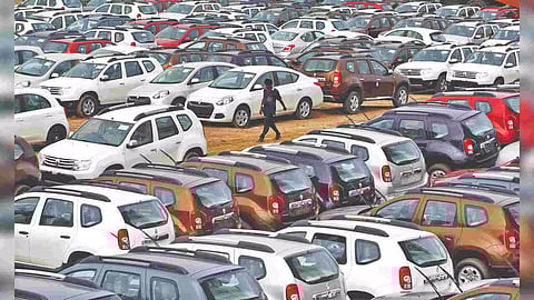 Representative Image