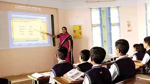 Representative Image