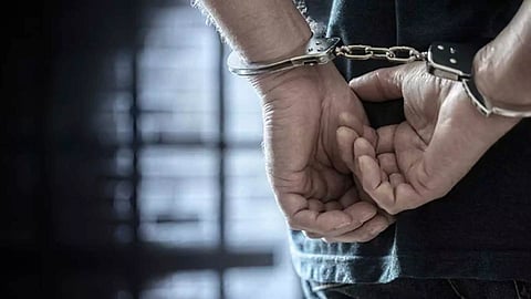 6 youths arrested in Nellai for attacking two Dalits