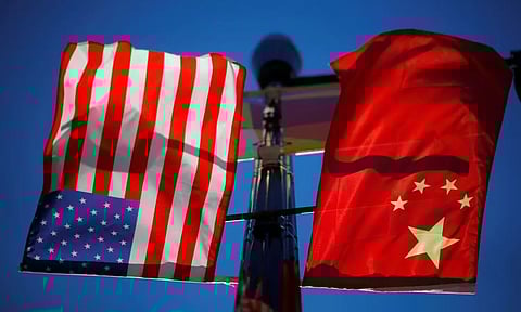 Representative image (Photo: Reuters)