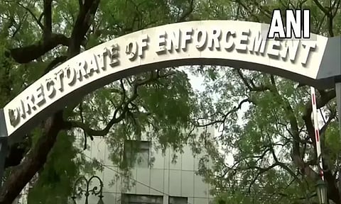 Enforcement Directorate (ANI)