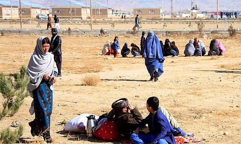 Representative image (Photo: Reuters)