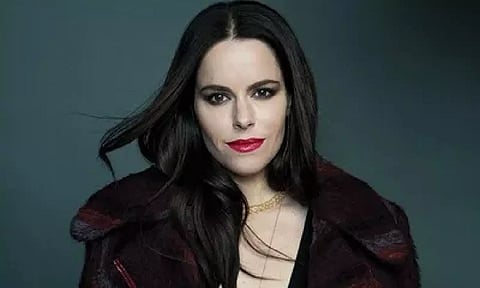 Emily Hampshire