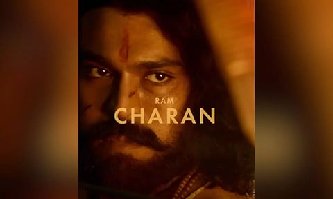 After NTR Jr, Ram Charan joins Academy of Motion Picture Arts and Science