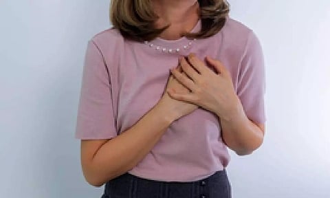 Representative image