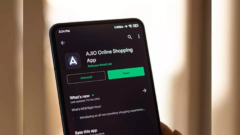 Representative Image