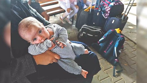 Representative Image