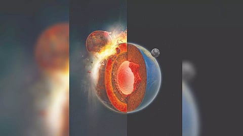 Representative Image