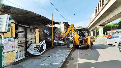 Representative Image