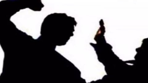 Another Dalit attack case in Tirunelveli; two suspects on run