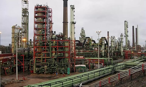 Representative image (Photo: Reuters)