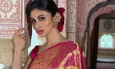 Mouni Roy