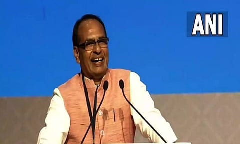 Shivraj Singh Chouhan (ANI)