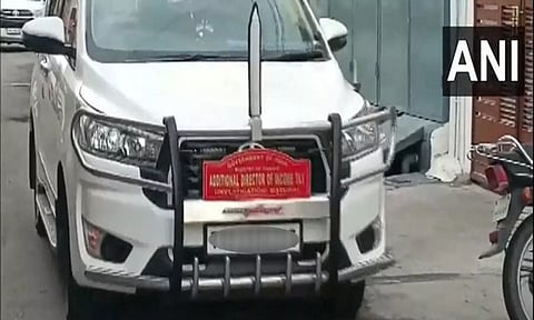 Representative image