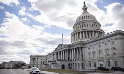 US House passes $14.3 billion in Israel aid