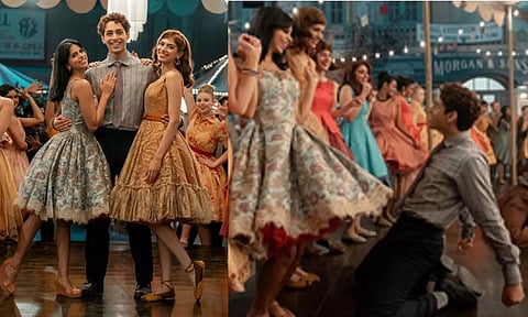 Va va voom song&nbsp;