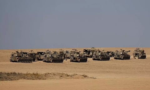 Representative image (Photo: Reuters)