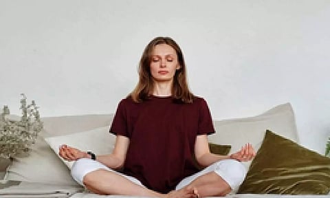 Representative image