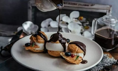 Representative image