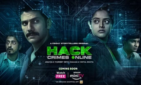 ‘Hack Crimes Online’ gives peek into dark world of cybercrime