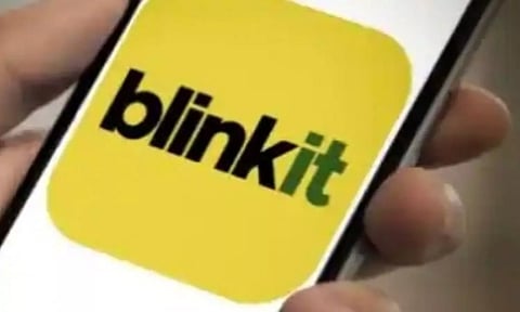 Blinkit's quarterly contribution margin turns positive for 1st time: Zomato CEO