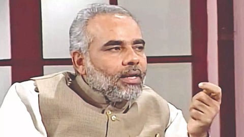 Prime Minister Modi