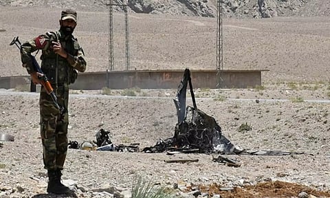 Representative image (Photo: ANI)