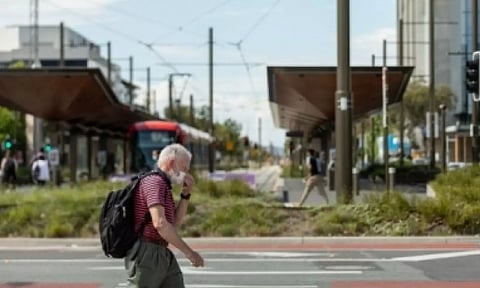 Representative Image (IANS)