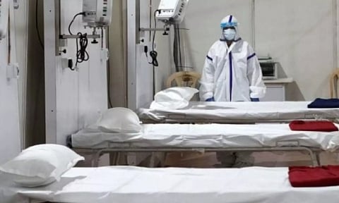 Representative Image