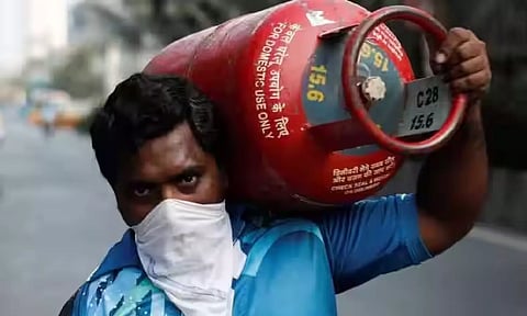 Representative image