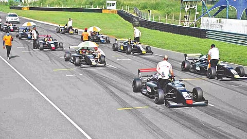 Representative Image