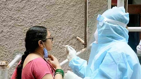 Representative Image