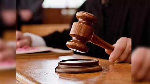 Representative Image