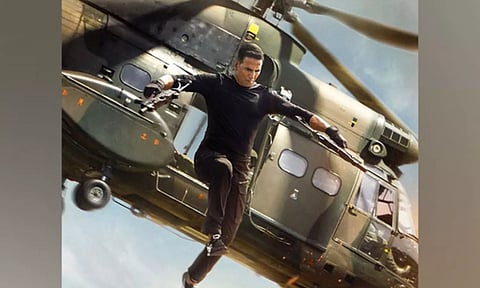 Akshay Kumar (Image: ANI)&nbsp;