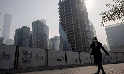 Representative image (Photo: Reuters)