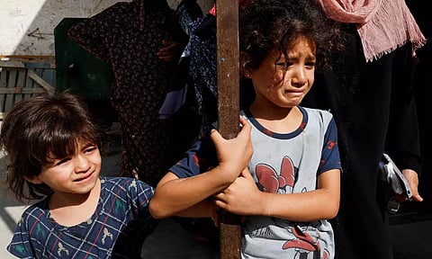 Representative image (Photo: Reuters)