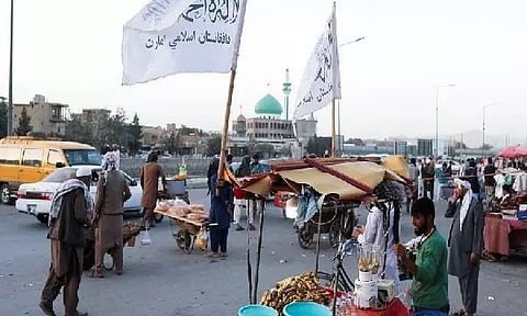 Representative image