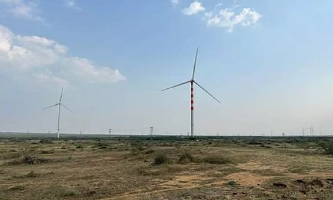 NTPC Renewable Energy starts commercial operation of its maiden project in Gujarat (PIB)